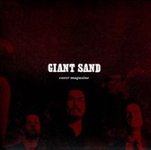 Giant Sand - Cover Magazine (CD) (Anniversary Edition)