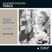 Tosca (New York 1946)