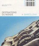 Destination Barcelona