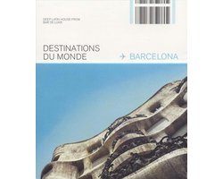Destination Barcelona