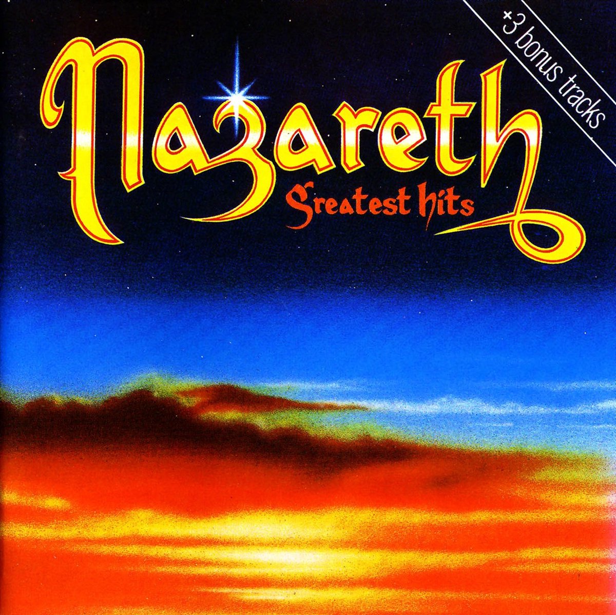 Greatest Hits [Vertigo]