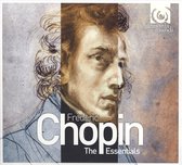 Chopin: The Essentials