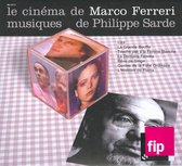 Cinema de Marco Ferreri