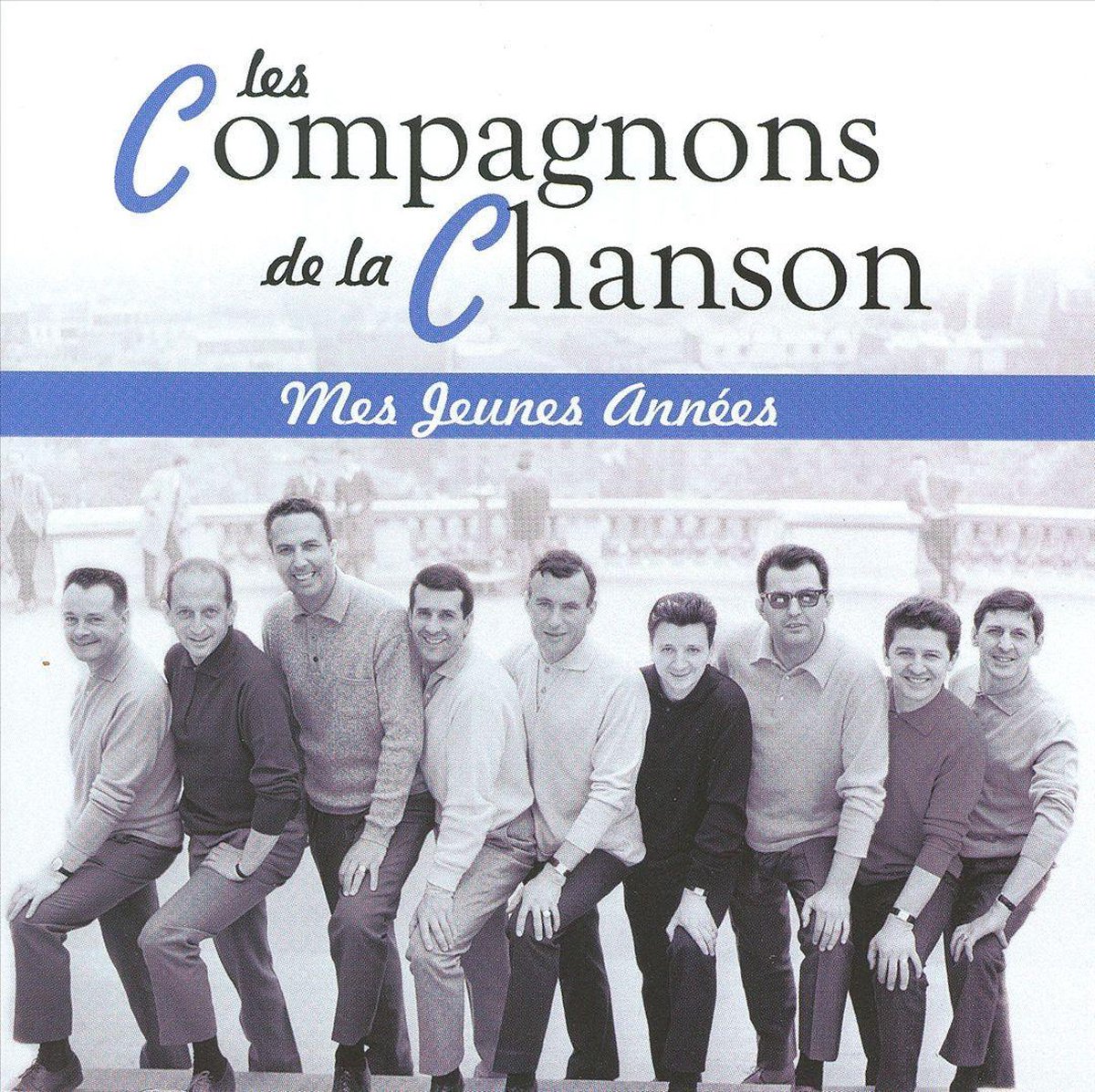 Mes Jeunes Annees [2003]