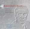 Platinum Khachaturian