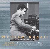 Piano Concerto No.1/Piano Concerto