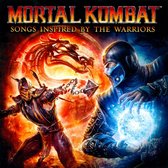 Mortal Kombat: Songs Inspired By Warriors