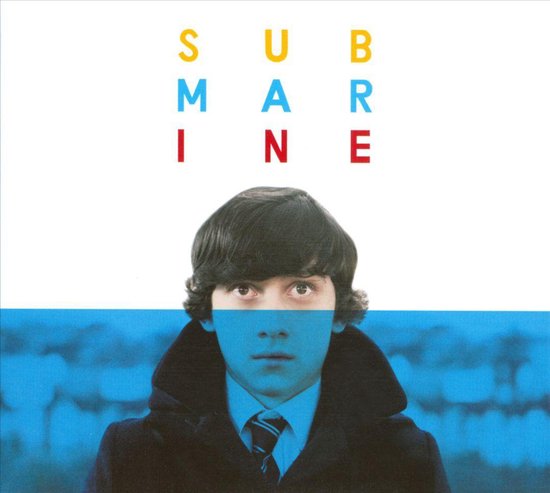Submarine O.S.T.