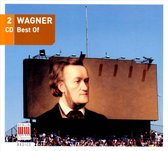 Various Artists - Best Of Wagner (2 CD)