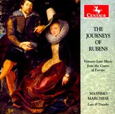 Journeys Of Rubens: Virtuoso Lute M