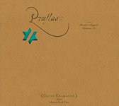 Pruflas: The Book Of Angels Vol. 18