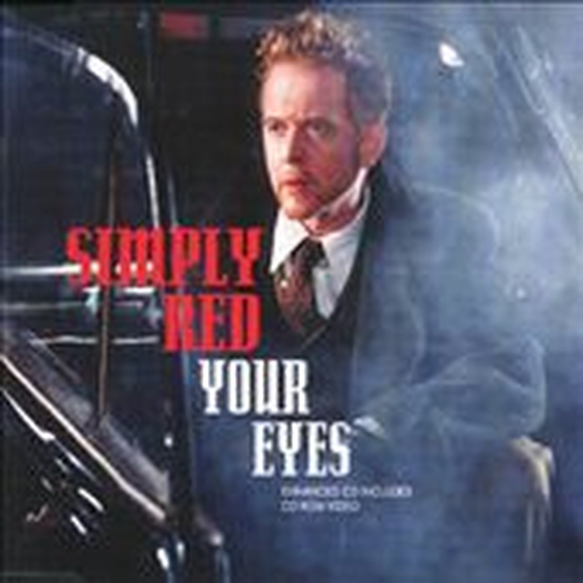 Your Eyes, Simply Red | Muziek | bol