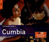 Cumbia 2N Ed. The Rough Guide (CD)