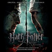 Harry Potter And The Deathly Hallows Part 2 (LP)