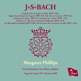 J. S. Bach Organ Works Vol. Ix