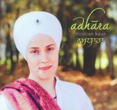 Nirinjan Kaur - Adhara (CD)