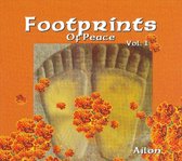 Footprints Of Peace Vol. 1