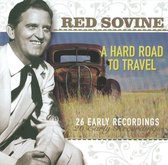 Hard Road To Travel: 26 Early Recordings