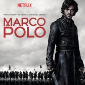 Original Soundtrack - Marco Polo (Tv Series)