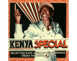 Kenya Special