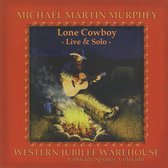 Michael Martin Murphey - Lone Cowboy (CD)