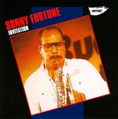 Sonny Fortune - Invitation (CD)