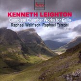 Leighton: Complete Chamber Works For Cello