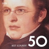 50 Best Schubert