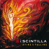 I:Scintilla - Dying & Falling (CD)