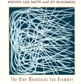 Wadada Leo Smith & Ed Blackwell - The Blue Mountain's Sun Drummer (CD)