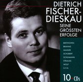 Fisher-Diskau Dietrich 10 Cd Box