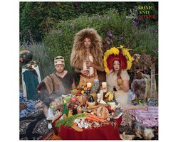 Ts & The Past Haunts - Gone And Goner