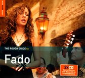 Rough Ruide To Fado