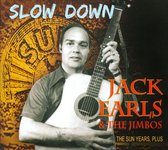 Slow Down: The Sun Years, Plus