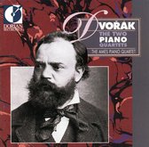 Dvorák: The Two Piano Quartets