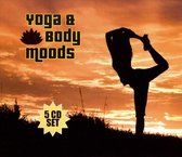 Various Artists - Yoga & Body Moods (CD)