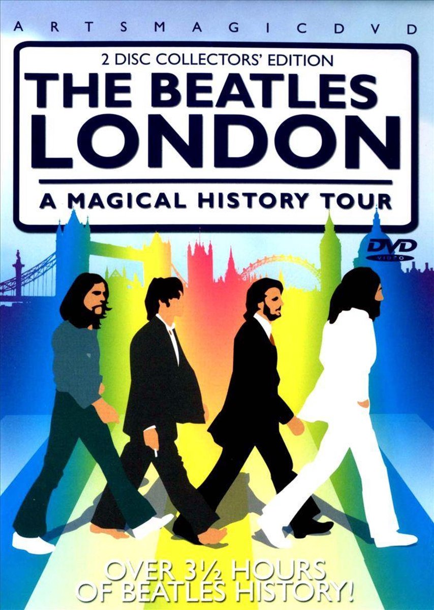 Beatles London