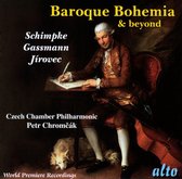 Baroque Bohemia & Beyond: Vi