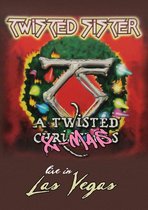 Twisted Christmas Live [Video]