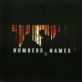 Numbers Not Names - What's The Price? (CD)