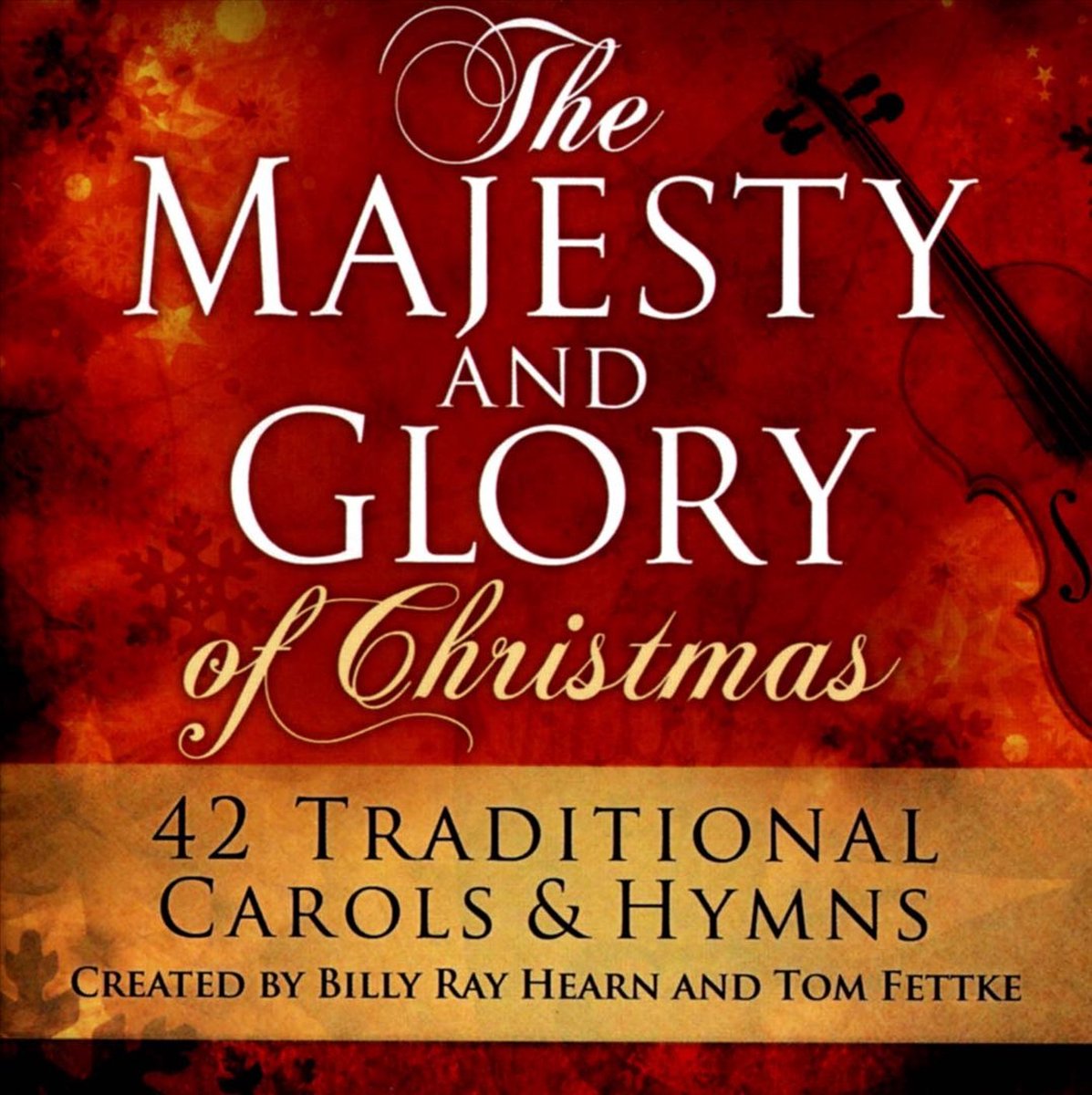 Majesty and Glory of Christmas
