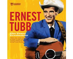 The Texas Troubadour