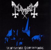 De Mysteriis Dom Sathanas (LP)