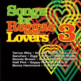 Songs For Reggae Lovers.3