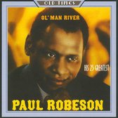 Ol Man River: His 25 Greatest