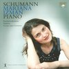 Maria Izman Plays Schumann