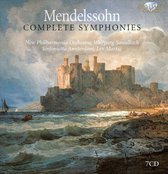 Mendelssohn: Complete Symphonies