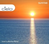 Cielo Sunrise Mixed By Nicola