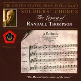 Legacy of Randall Thompson