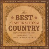 The Best Of Inspirational Country